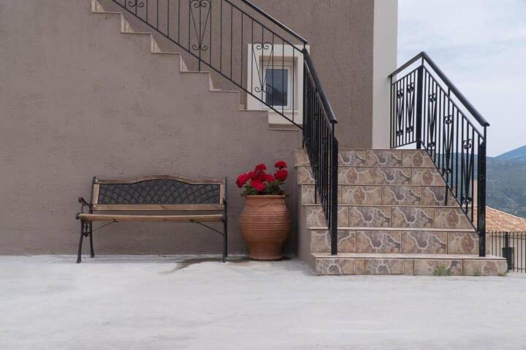 Nikoleta'S Studios Argostoli  Exterior photo